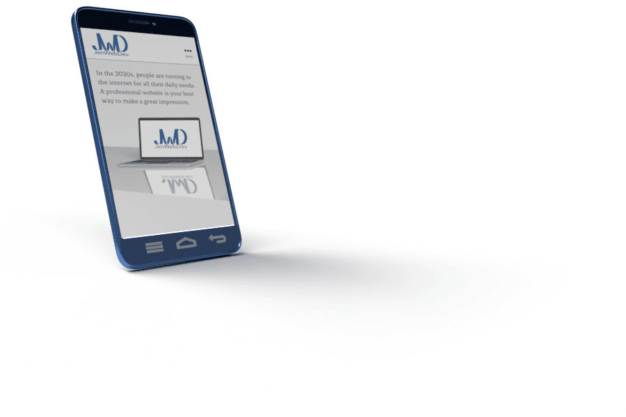 Mobile Optimization
